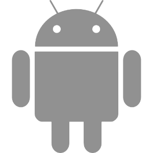 android logo