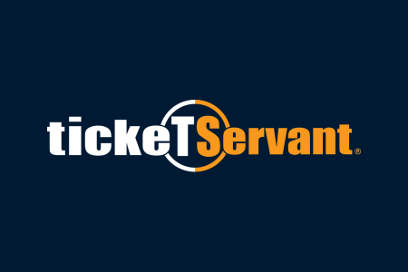 Ticket Servantlogo